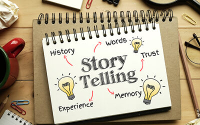 Storytelling, el poder de la historia